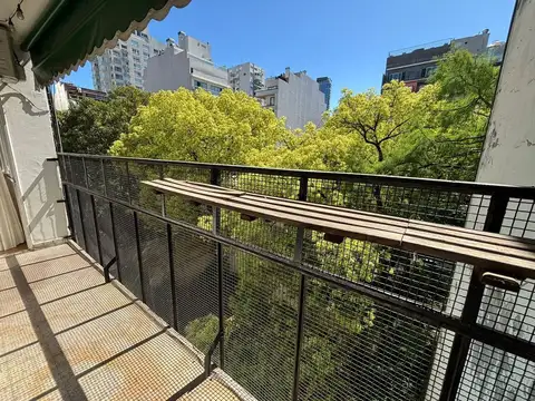 Departamento en Alquiler de 3 dormitorios