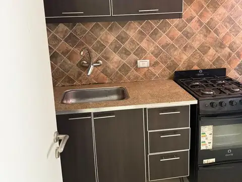 Departamento en Alquiler de 2 dormitorios