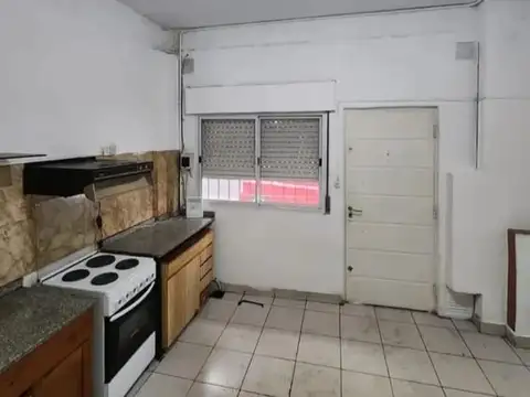 Depto Tipo Casa en Venta de 2 ambientes