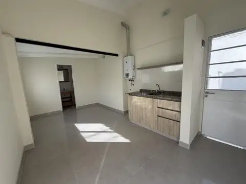 Depto Tipo Casa en Venta de 3 ambientes