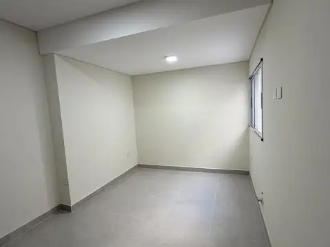 Depto Tipo Casa 3 ambientes con 2 baños