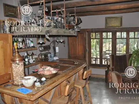Casa en Venta A Estrenar