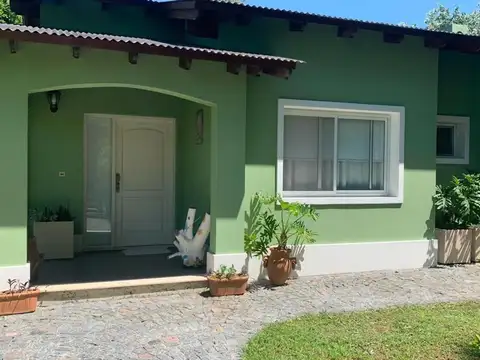 Club De Campo El Moro