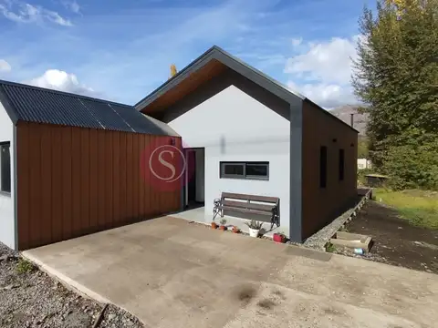Casa  en Venta en  San Martin de los Andes, Patagonia