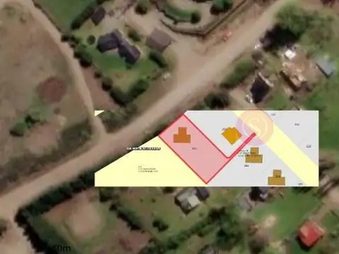 Casa en Venta al Noroeste