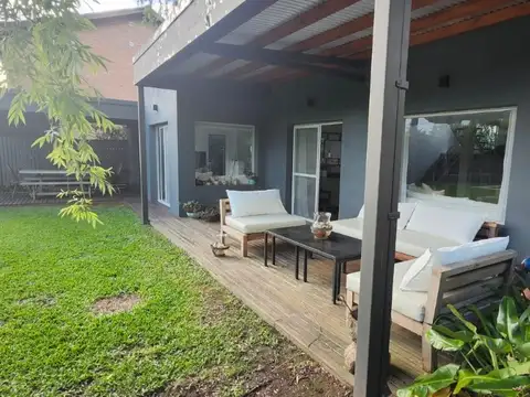 Casa en Alquiler Temporal 10 años