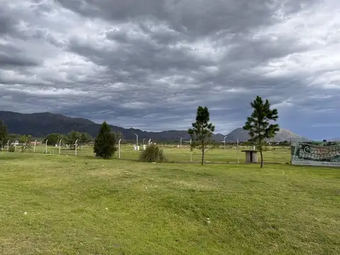 Terreno en Venta en La Punta, USD 16.000