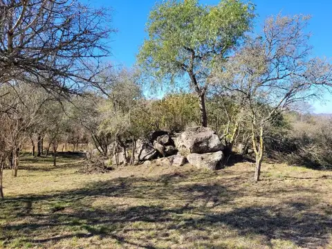 Terreno en Venta en Santa Mónica, USD 20.000