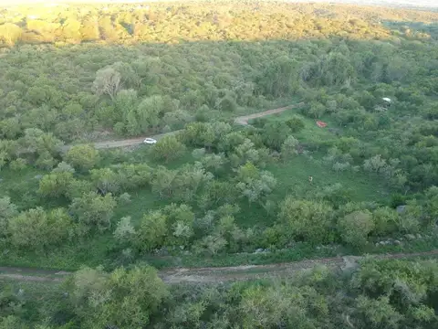 Terreno en Venta en Santa Mónica, USD 20.000