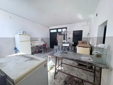 Casa en Venta en Tiro Suizo, USD 75.000