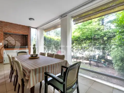 Departamento en Venta de 3 dormitorios