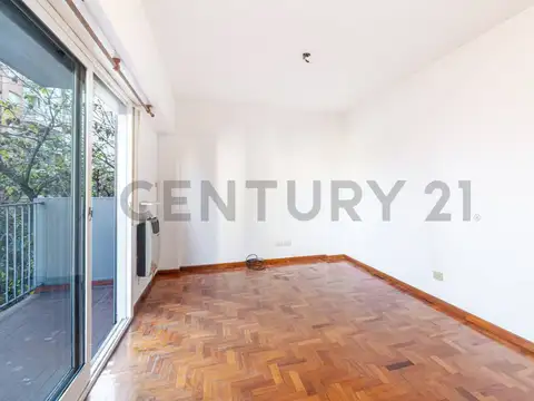 Departamento en Venta en Coghlan, USD 125.000