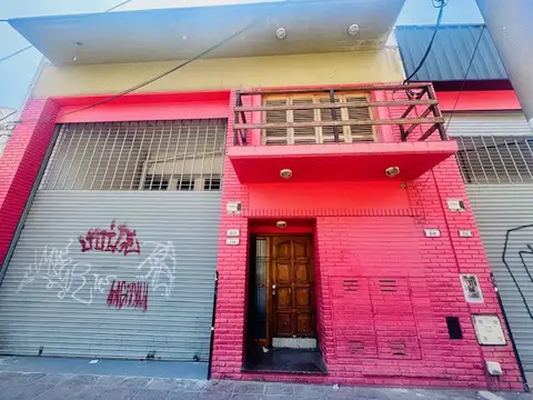 Local en Alquiler Via Púb.