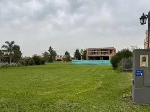 Terreno en Venta en La Magdalena, USD 60.000