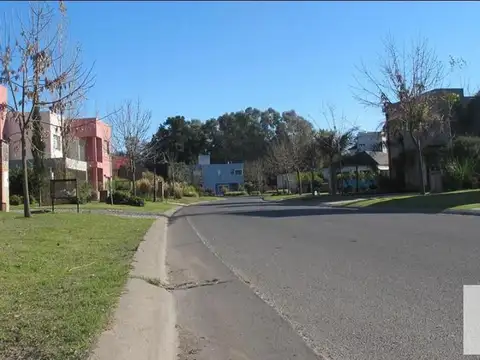 Terreno en venta - 600mts2 - San Pablo Chico, Pilar