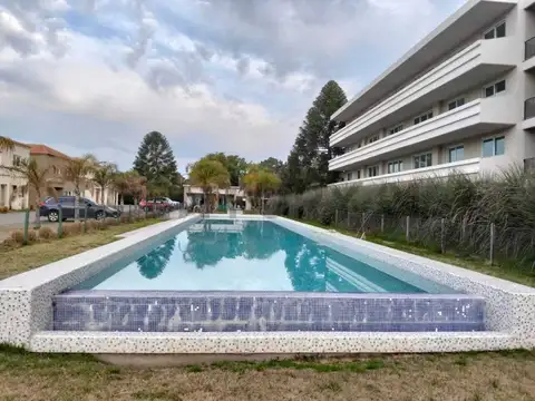 ALQUILER DERPARTAMENTO 2 AMBIENTES SARAVÍ VILLAGE LA LONJA PILAR