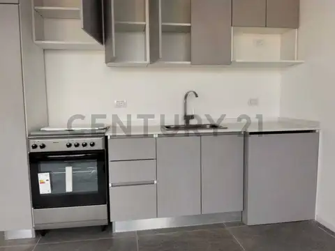 Departamento en Alquiler con 1 cocheras