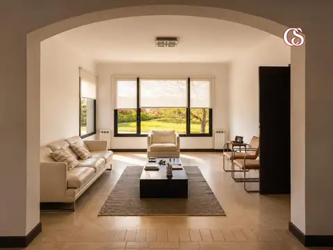Casa en Alquiler en Villa San Lorenzo, USD 2.500