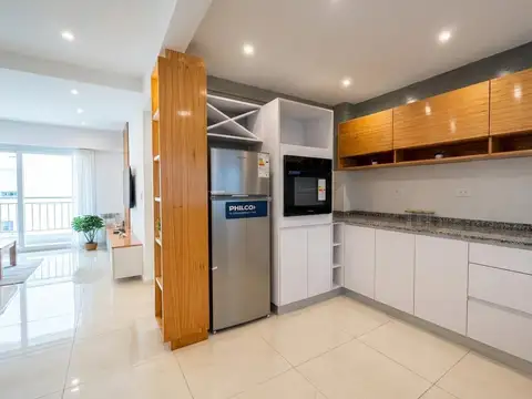 Departamento en Venta de 4 ambientes