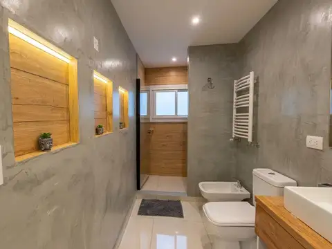 Departamento en Venta de 3 dormitorios