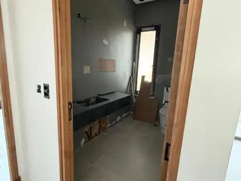 Casa en Alquiler A Estrenar
