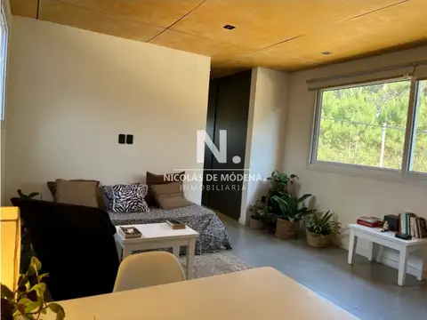 Casa en Venta de 1 dormitorio