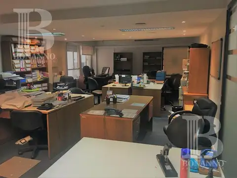 Oficina en Alquiler 35 años