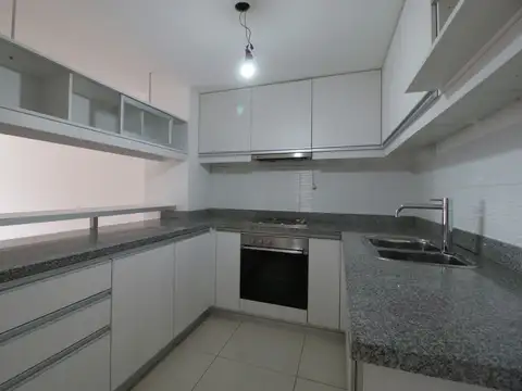 Departamento en Venta en Caballito, USD 280.000