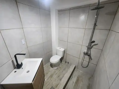 Venta PH 3 amb. Recoleta c/ Dependencia y Terraza