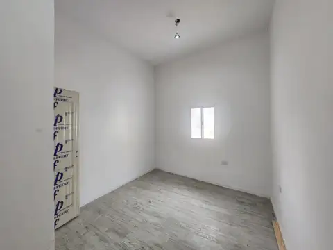Depto Tipo Casa 4 ambientes con 2 baños