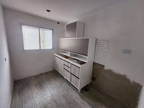 Depto Tipo Casa en Venta en Recoleta, USD 165.000