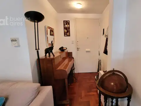 Departamento en Alquiler Temporal 100 años