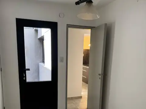 VENTA DEPARTAMENTO 3 DORMITORIOS ESCRITURA BANCOR