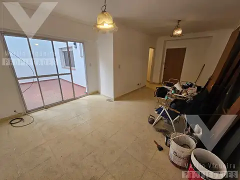 Departamento en Alquiler 50 años