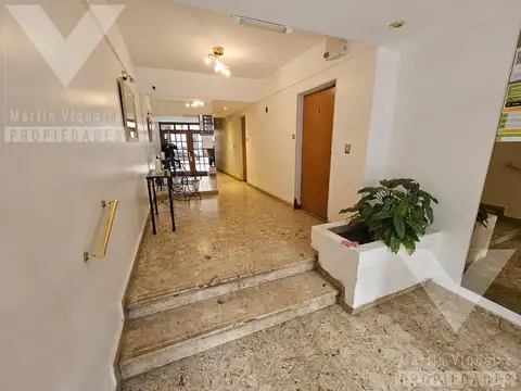 Departamento en Alquiler de 3 ambientes
