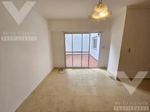 Departamento en Alquiler en Caballito, $ 1.050.000