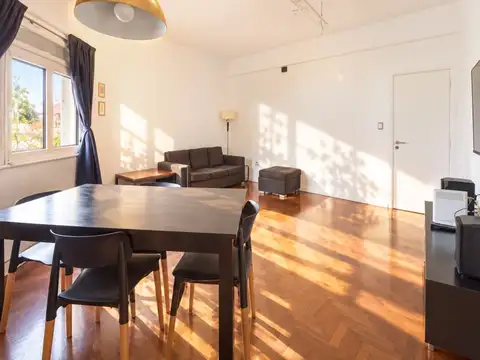 Depto Tipo Casa en Venta de 4 ambientes
