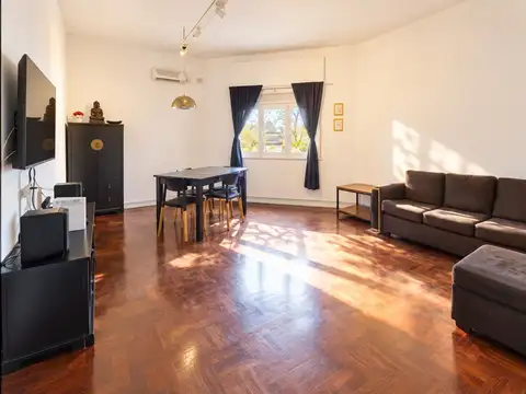 VENTA PH 4 AMB PARQUE AVELLANEDA APTO CREDITO