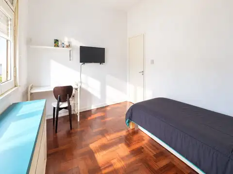 VENTA PH 4 AMB PARQUE AVELLANEDA APTO CREDITO