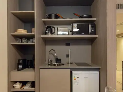 Departamento en Venta 5 años