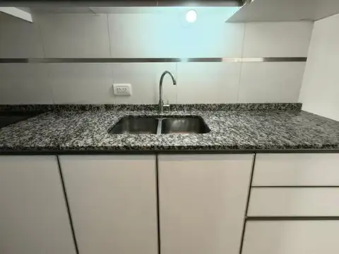 Departamento en Alquiler 2 años