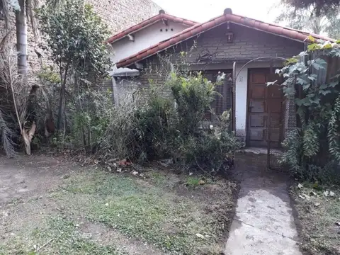 Casa en Venta en San Justo, USD 205.000