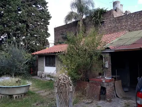 Casa Monoambiente con 1 baño