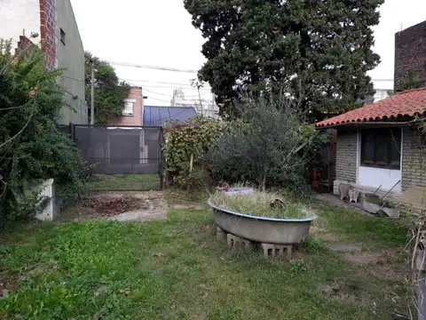 Mendoza 3900, San Justo, Provincia de Buenos Aires,
