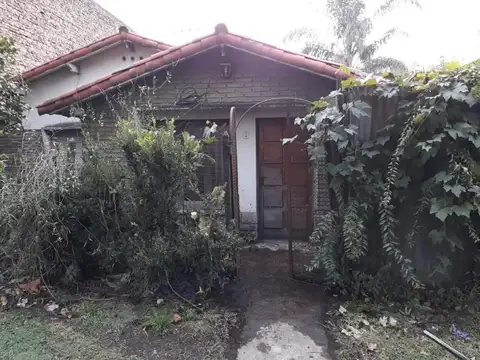 Casa en Venta de 1 dormitorio