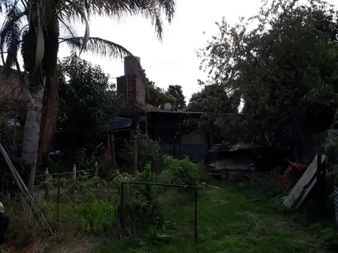 Casa En Venta En San Justo