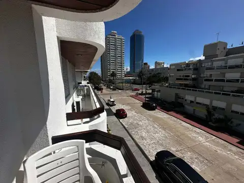 Apartamento 2 dormitorios Peninsula con vista