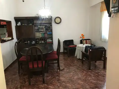 Casa en Venta en Centro, USD 260.000