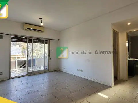 DEPARTAMENTO - VENTA - SAN MARTIN CENTRO