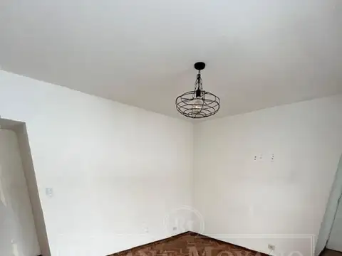Departamento en Venta en Olivos Vías/Maipú, USD 87.000